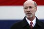 Pennsylvania Gov. Tom Wolf Launches Medicaid Expansion