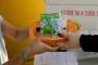 Food Stamp Cuts Finance Child Hunger Fight