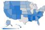 Ill. has 2nd-highest property taxes in US, study says