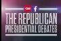 How to Watch Tonight’s CNN Republican Debate Live-Streaming Online