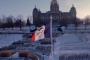 Democrats, Republicans In Tight Races As Iowans Prepare To Caucus