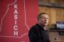 Poll: 4-way GOP fight for second in New Hampshire