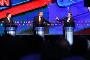 Presidential poll: Front-runners lead in Florida