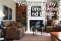 VA: 90,000 Veterans Avoided Foreclosure in 2015