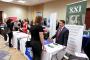 Applications for unemployment benefits fall to four-decade low Applications for unemployment benefits fall to four-decade low