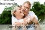 Best Life Insurance for Seniors: Our Top 5 Options