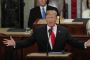 Trump lays out agenda to divided Congress in second State of the Union