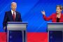 Impeachment inquiry, Warren-Biden matchup highlight U.S. Democratic debate