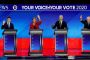 Democratic White House candidates face high-pressure Nevada debate
