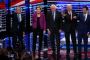 Watch Live: Bloomberg Again Faces Off With Warren, Sanders at CBS Debate