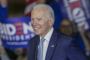 Biden wins Texas, capping off major Super Tuesday victories