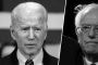 Sanders divided Democrats and handed Biden the lion's share