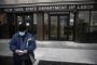 Coronavirus drives up unemployment claims Coronavirus drives up unemployment claims