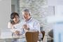 You may be eligible for your spouse’s Social Security benefits You may be eligible for your spouse’s Social Security benefits
