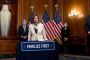 House Dems unveil coronavirus bill estimated to cost $3T, in largest stimulus package yet House Dems unveil coronavirus bill estimated to cost $3T, in largest stimulus package yet