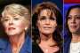 How Geraldine Ferraro and Sarah Palin set the stage for Kamala Harris