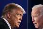 Where Biden and Trump stand in the final presidential election polls