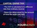 Your Money: Understanding the Capital Gains Tax Your Money: Understanding the Capital Gains Tax