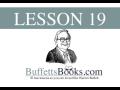 Warren Buffett's 2nd Rule - Understanding Capital Gains Tax