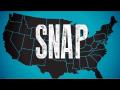 SNAP: Myths vs. Facts SNAP: Myths vs. Facts