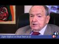 Edward Zigler Reflects on Head Start at 50