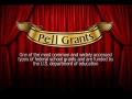 What are Pell Grants?