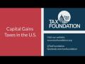 What are Capital Gains Taxes?