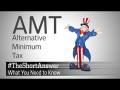 Taxes: How Does the Alternative Minimum Tax Work?