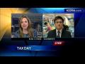 Franchise Tax Board runs full steam ahead