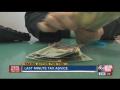 Tax Day freebies abound April 15 Tax Day freebies abound April 15