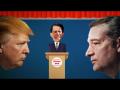 Turns out primary debates matter way more than the generals Turns out primary debates matter way more than the generals