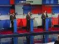 See highlights from GOP 'happy hour' debate See highlights from GOP 'happy hour' debate