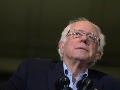 What's at stake for Bernie? What's at stake for Bernie?