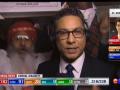 Election 2015: Reaction from Liberal headquarters