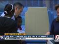 Matt Bevin, Jack Conway optimistic about Kentucky governor's race