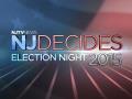 NJ Decides 2015: Election Night