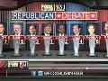 What kind of economic policies do voters want to hear tonight?