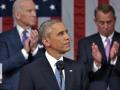 The highlights from President Obama's 2015 State of the Union address The highlights from President Obama's 2015 State of the Union address