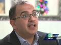 Iraqi refugee receives invite to State of the Union Address Iraqi refugee receives invite to State of the Union Address