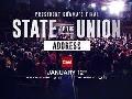 President Obama's State of the Union Address Trailer