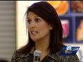 Gov. Haley to give GOP response to State of Union Gov. Haley to give GOP response to State of Union