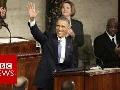 What to watch for in Obama State of Union address - BBC News What to watch for in Obama State of Union address - BBC News