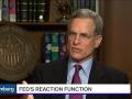 Kaplan: Looking at Path of Unemployment, GDP Kaplan: Looking at Path of Unemployment, GDP