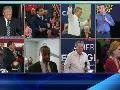 GOP candidates make final push before New Hampshire primary GOP candidates make final push before New Hampshire primary