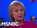 Hillary Clinton Explains Her Social Security Plan Hillary Clinton Explains Her Social Security Plan