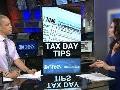 Last minute tax day tips Last minute tax day tips