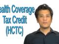 Claiming the Health Coverage Tax Credit 2014 or 2015 Claiming the Health Coverage Tax Credit 2014 or 2015