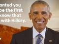 President Barack Obama endorses Hillary Clinton for president President Barack Obama endorses Hillary Clinton for president