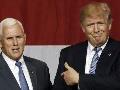 Is Gov. Mike Pence a boring choice for Donald Trump? Is Gov. Mike Pence a boring choice for Donald Trump?
