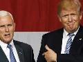 Signs point to Pence as Trump's VP pick Signs point to Pence as Trump's VP pick